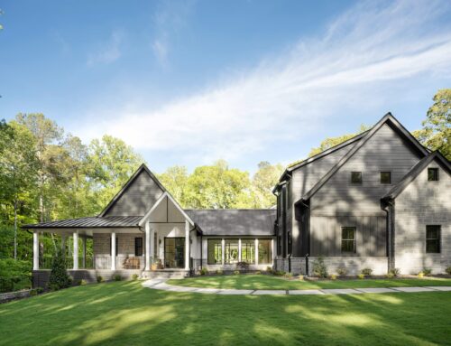 Ecraft 1st place Gold Winner at the recent Greater Atlanta Home Builders OBIE Awards!