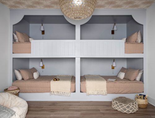 Multigenerational House Plans: Designing a Custom Home for Every Generation