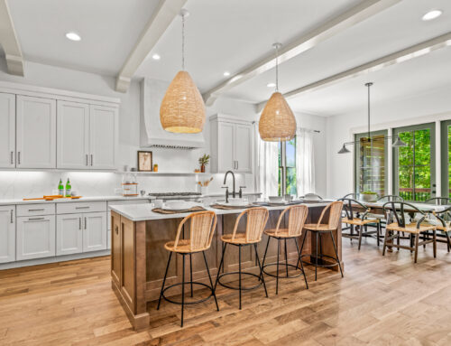 How to Find the Right Custom Luxury Home Builder Near Me