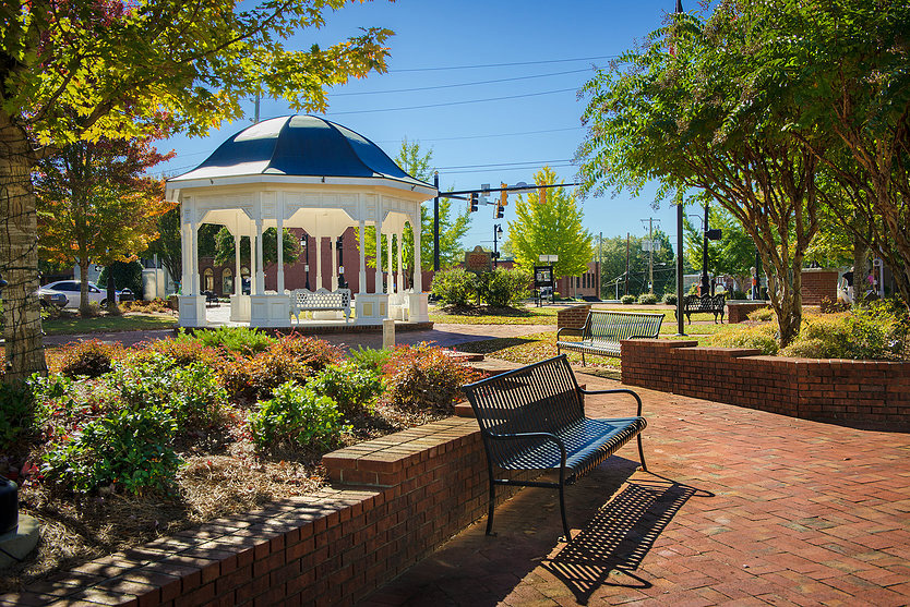 Custom Home in Canton Georgia - Ecraft