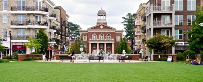 Home Builder Alpharetta