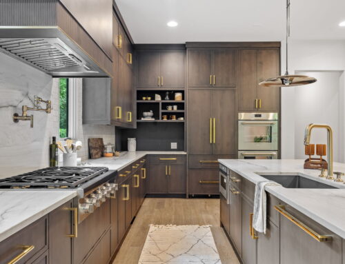 Designing with Intention: What Luxury Custom Home Builders Know That Most Don’t