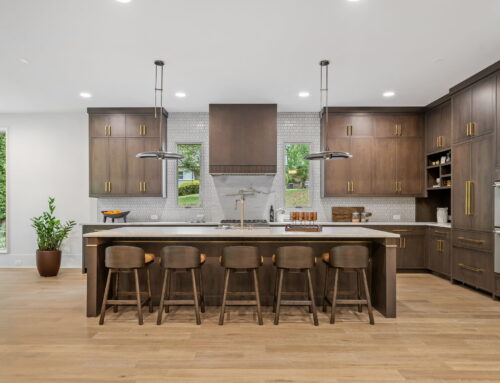 Your First Look at Ecraft’s 402 Chattahoochee: See It at the Atlanta Parade of Homes