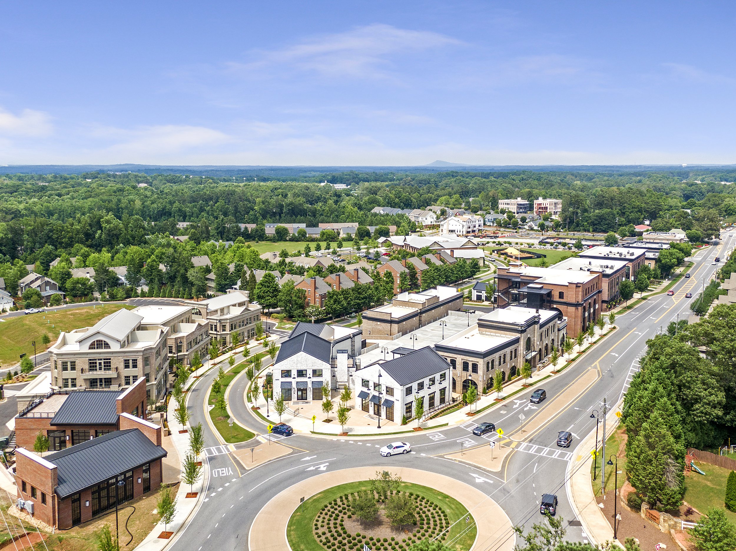 Canton, GA
