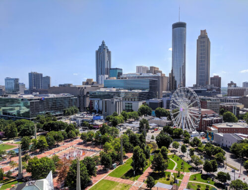 Why More Atlanta Professionals Are Choosing to Live OTP