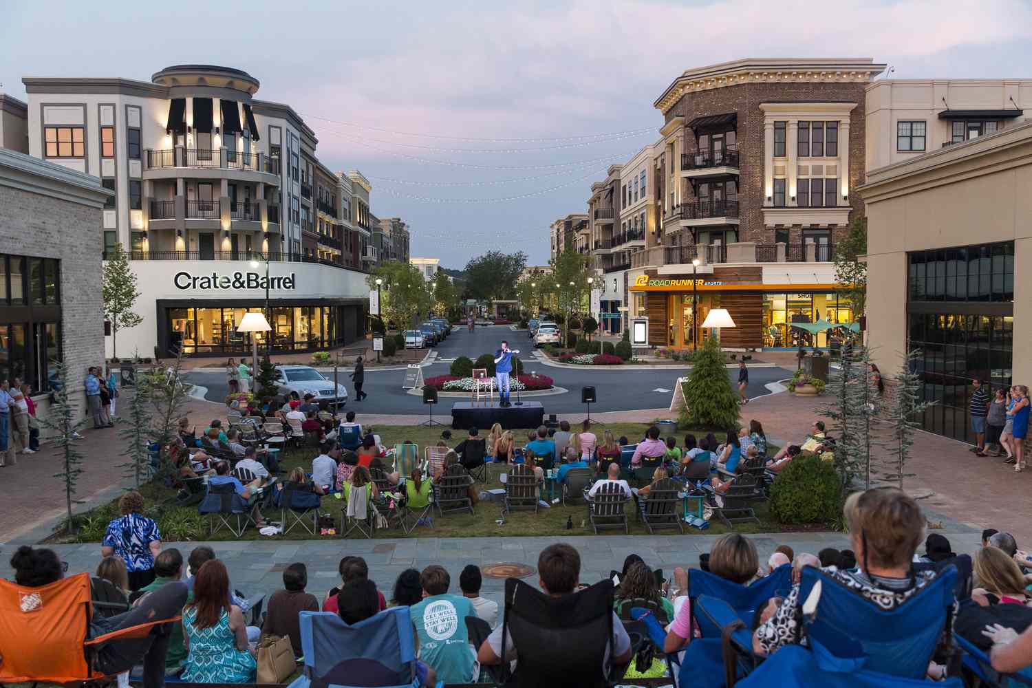 Community of Alpharetta, GA