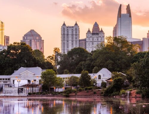 A Local’s Guide to Living North of Atlanta