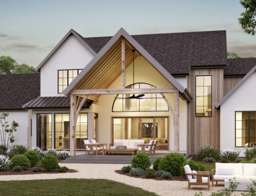 What to Look for in a Custom Home Floor Plan (That Most People Miss)