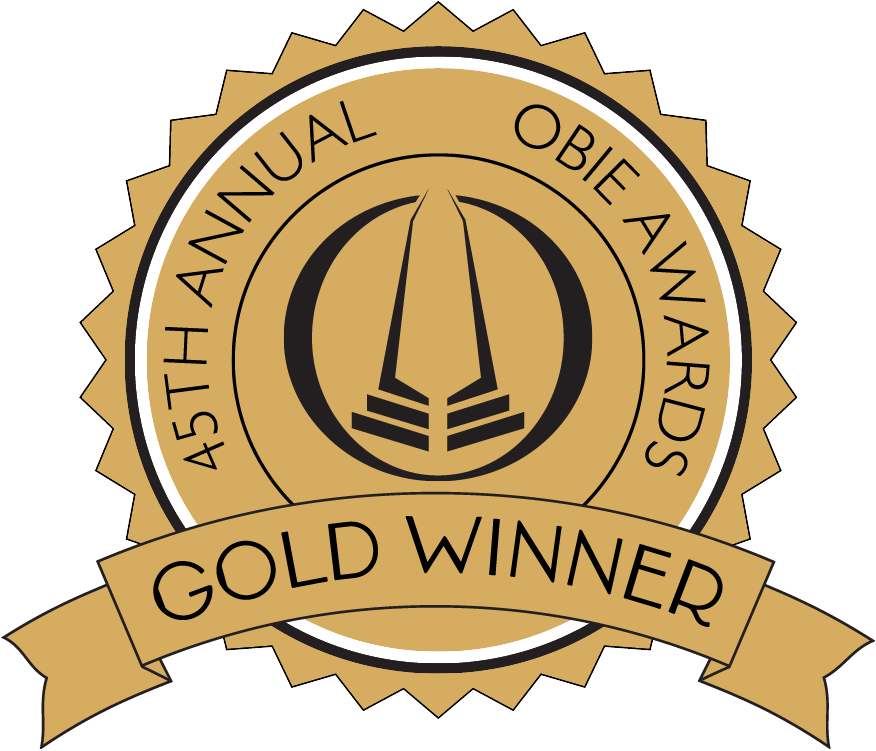 Ecraft Custom Homes 2025 OBIE Winner