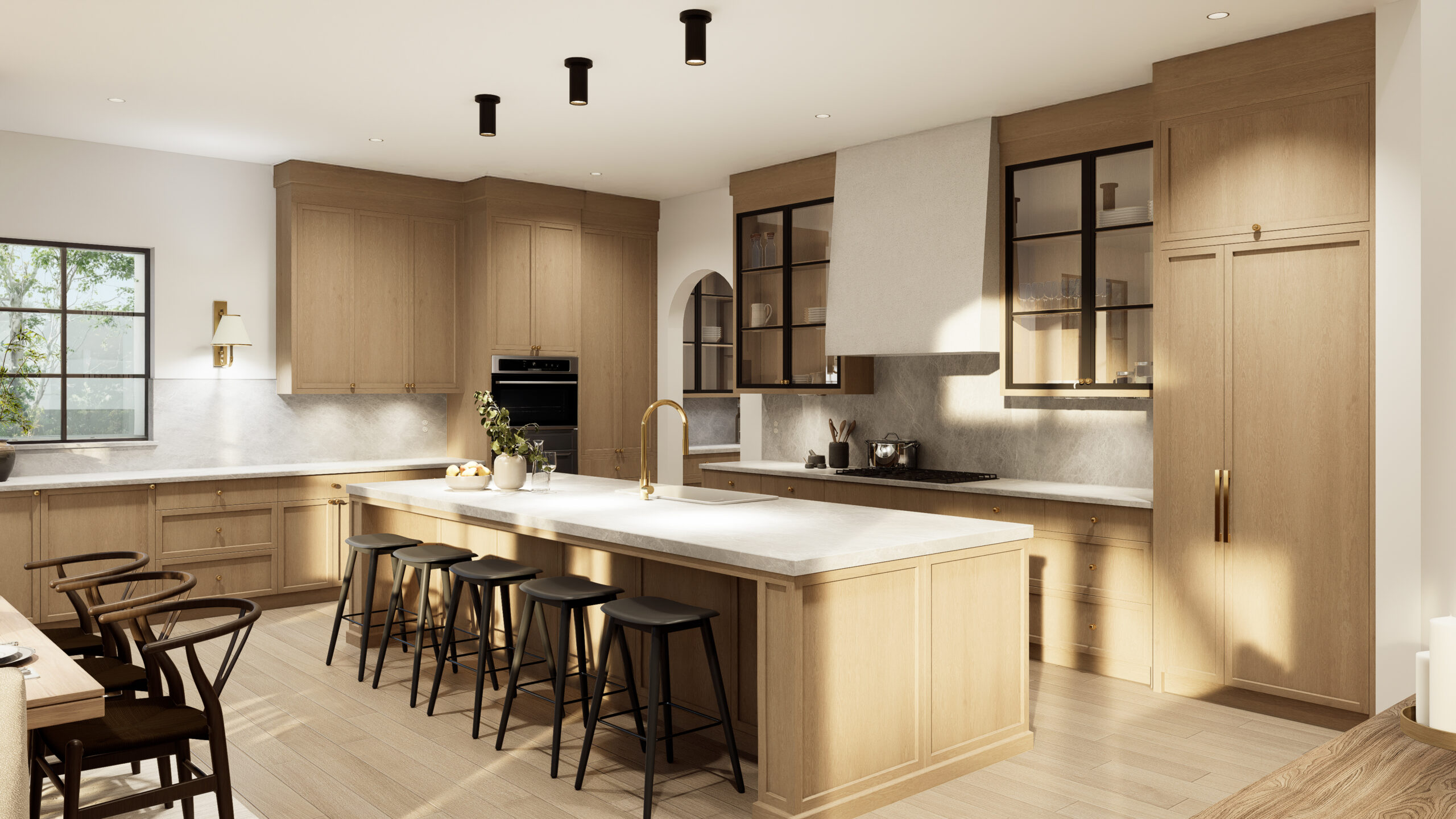 25027 – E-Craft, Fairfield_Kitchen 2025.05.05 (1) (1)