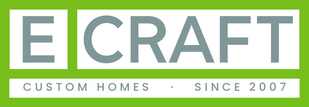Ecraft Custom Homes